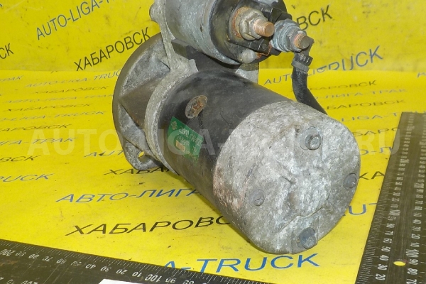 СТАРТЕР Nissan Atlas QD32 СТАРТЕР QD32 2005  23300-1W400