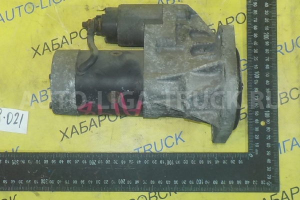 СТАРТЕР Nissan Atlas TD27 СТАРТЕР TD27 1999  23300-6T001