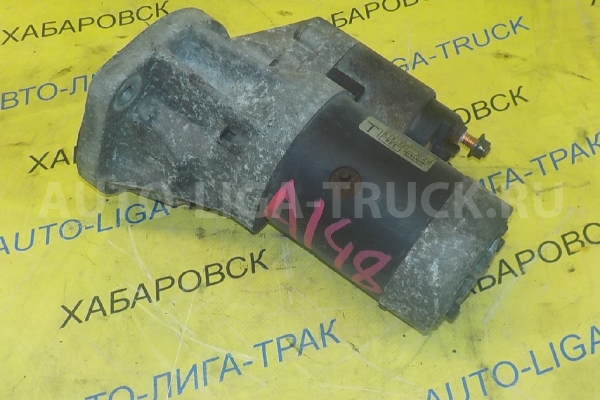 СТАРТЕР Nissan Atlas TD27 СТАРТЕР TD27 1999  23300-6T001