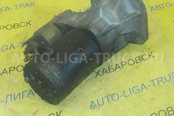 СТАРТЕР Nissan Atlas TD27 СТАРТЕР TD27 1996  23300-6T001