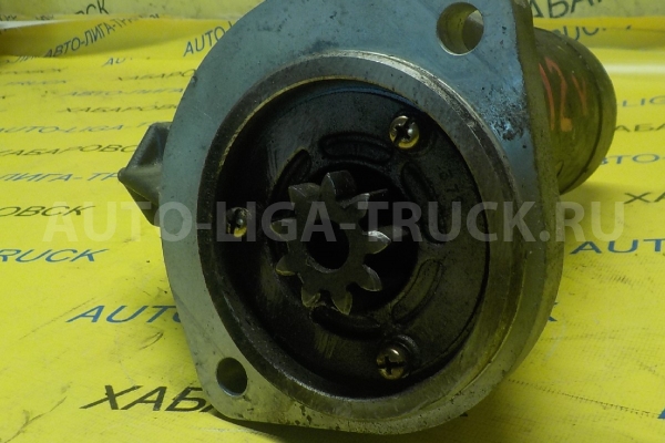 СТАРТЕР Nissan Atlas TD27 СТАРТЕР TD27 1995 23300-6T000 СТАРТЕР Nissan Atlas TD27 СТАРТЕР TD27 1995 23300-6T000