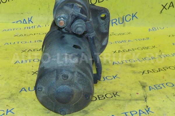 СТАРТЕР Nissan Atlas TD27 СТАРТЕР TD27 1993  23300-2T700