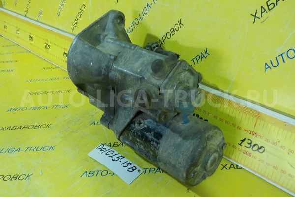 СТАРТЕР Toyota Dyna, Toyoace СТАРТЕР 28100-56320 СТАРТЕР Toyota Dyna, Toyoace СТАРТЕР 28100-56320
