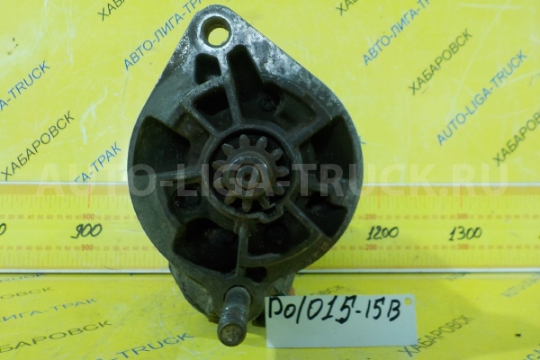 СТАРТЕР Toyota Dyna, Toyoace СТАРТЕР 28100-56320 СТАРТЕР Toyota Dyna, Toyoace СТАРТЕР 28100-56320