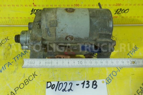 СТАРТЕР 13B - Toyota Dyna, Toyoace СТАРТЕР    ALT-000036
