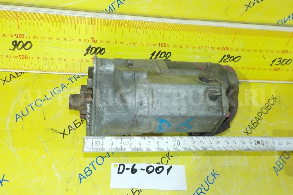 СТАРТЕР Toyota Dyna, Toyoace 2L СТАРТЕР 2L 1989 ALT-000017 СТАРТЕР Toyota Dyna, Toyoace 2L СТАРТЕР 2L 1989 ALT-000017