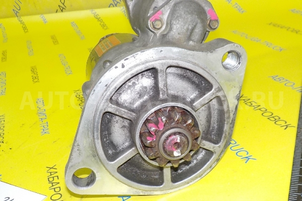 СТАРТЕР Toyota Dyna, Toyoace СТАРТЕР    28100-78110