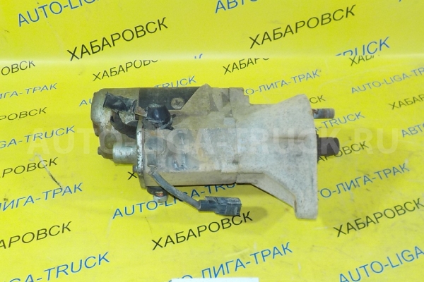 СТАРТЕР Toyota Dyna, Toyoace 15В СТАРТЕР  1995  28100-56320