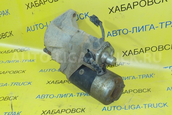 СТАРТЕР Toyota Dyna, Toyoace 15В СТАРТЕР  1995  28100-56320