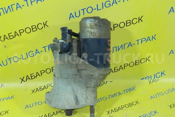 СТАРТЕР Toyota Dyna, Toyoace 15В СТАРТЕР  1995  28100-56320