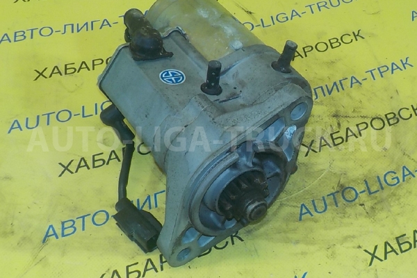 СТАРТЕР Toyota Dyna, Toyoace 5L СТАРТЕР 5L 2000  9722800-892