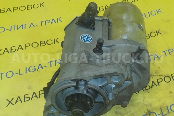 СТАРТЕР Toyota Dyna, Toyoace 5L СТАРТЕР 5L 2000  9722800-892