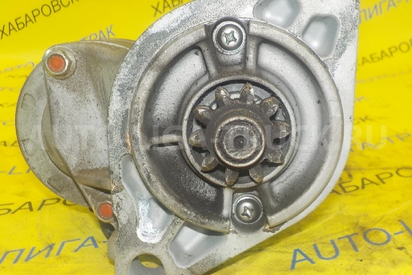 СТАРТЕР Toyota Dyna, Toyoace 5L СТАРТЕР 5L 2000  9722800-892