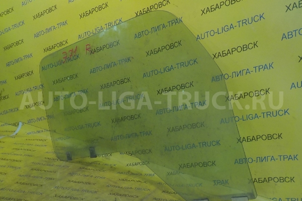 Стекло двери Isuzu Elf Стекло двери 8-97852-014-2 Стекло двери Isuzu Elf Стекло двери 8-97852-014-2