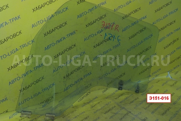 Стекло двери Isuzu Elf 4JG2 Стекло двери 4JG2   8-97867-415-0