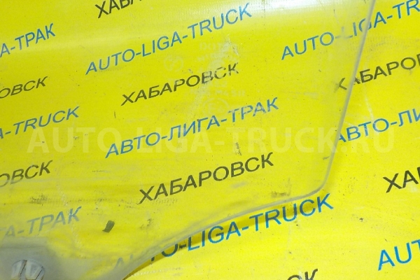 Стекло двери Mazda Titan 4HF1 Стекло двери 4HF1 1997  W201-59-511