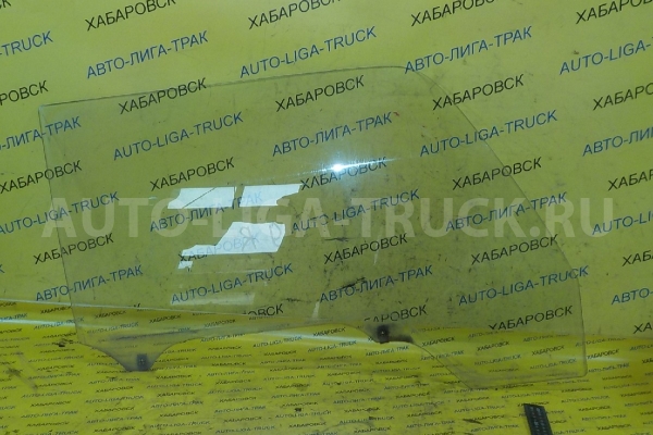 Стекло двери Mazda Titan 4HF1 Стекло двери 4HF1 1997  W201-58-511