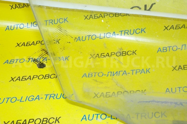 Стекло двери Mazda Titan 4HF1 Стекло двери 4HF1 1997  W201-58-511