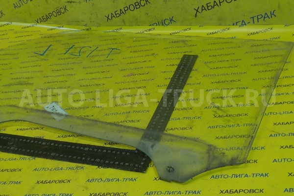 Стекло двери Mazda Titan 4HF1 Стекло двери 4HF1 1999  W201-59-511