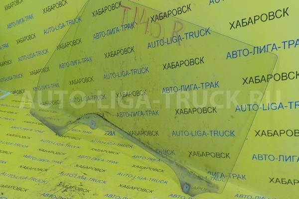 Стекло двери Mazda Titan TF Стекло двери TF 1996  W201-58-511