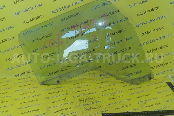 Стекло двери Mazda Titan WL Стекло двери WL 2002  W613-58-511A