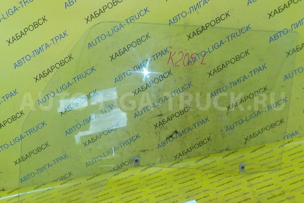 Стекло двери Mitsubishi Canter 4D32 Стекло двери 4D32 1990  MB394600