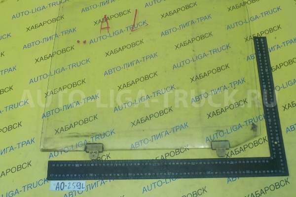Стекло двери Nissan Atlas Стекло двери    80301-0T000