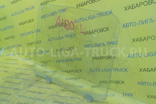 Стекло двери Nissan Atlas TD27 Стекло двери TD27 1997 80301-0T000 Стекло двери Nissan Atlas TD27 Стекло двери TD27 1997 80301-0T000