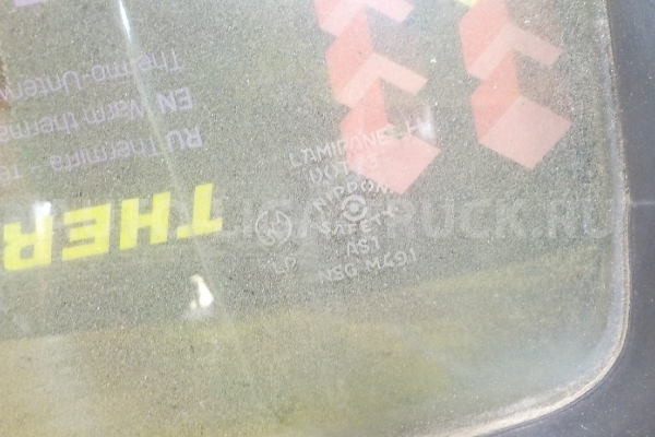 СТЕКЛО ЛОБОВОЕ Mazda Titan HA СТЕКЛО ЛОБОВОЕ HA 1990  W201-63-901
