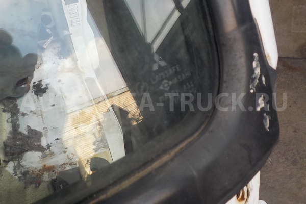 СТЕКЛО ЛОБОВОЕ Mitsubishi Canter 4M40 СТЕКЛО ЛОБОВОЕ 4M40 2003  MK403589