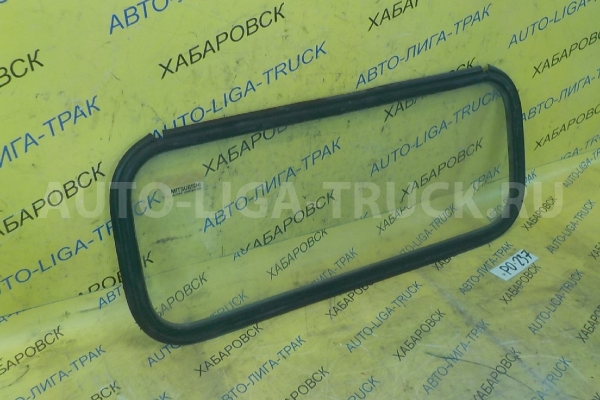 Стекло заднее 650 * 250 ??? Стекло заднее    ALT-000717