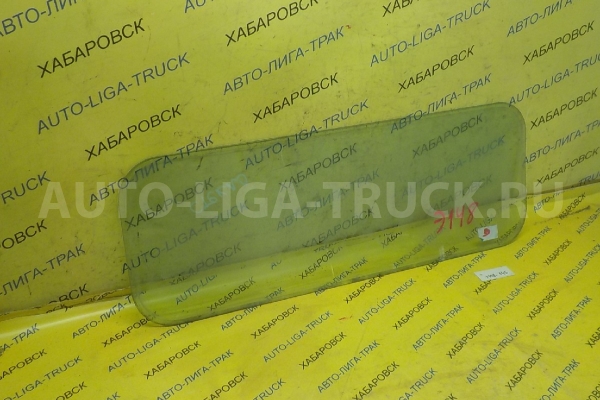 Стекло заднее Isuzu Elf 4HJ1 Стекло заднее 4HJ1 2003  8-97867-427-0