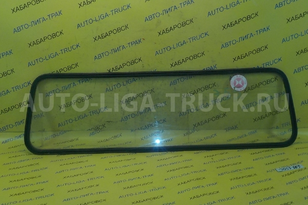 Стекло заднее Isuzu Elf 4JB1 Стекло заднее 4JB1 1990  8-94113-243-0