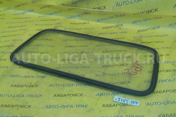 Стекло заднее Mazda Titan SL Стекло заднее SL 1993  W001-63-931B