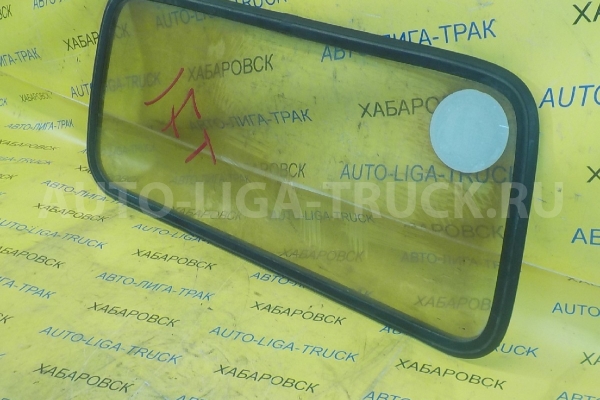 Стекло заднее Mazda Titan TF Стекло заднее TF 1999  W001-63-931B