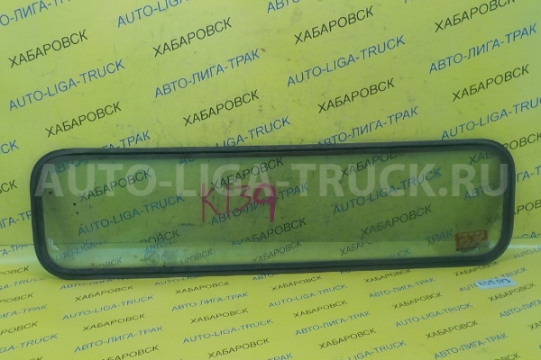 Стекло заднее Mitsubishi Canter 4D36 Стекло заднее 4D36 1999  MC148172