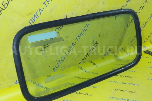 Стекло заднее Toyota Dyna, Toyoace Стекло заднее 64811-37130 Стекло заднее Toyota Dyna, Toyoace Стекло заднее 64811-37130