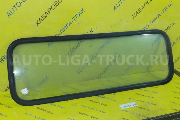 Стекло заднее Toyota Dyna, Toyoace S05C Стекло заднее S05C 2003  64811-37160