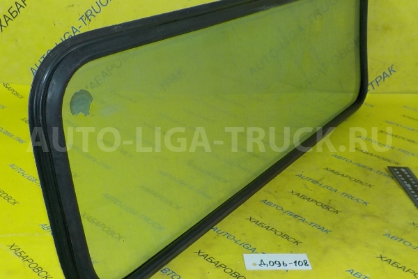 Стекло заднее Toyota Dyna, Toyoace S05C Стекло заднее S05C 2003  64811-37160