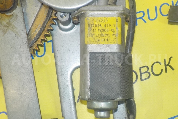 СТЕКЛОПОДЪЁМНИК Isuzu Elf СТЕКЛОПОДЪЁМНИК 8-97852-183-3 СТЕКЛОПОДЪЁМНИК Isuzu Elf СТЕКЛОПОДЪЁМНИК 8-97852-183-3
