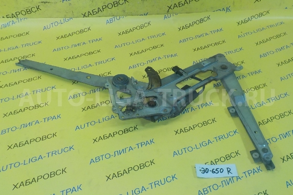 СТЕКЛОПОДЪЁМНИК Isuzu Elf СТЕКЛОПОДЪЁМНИК 8-97852-183-3 СТЕКЛОПОДЪЁМНИК Isuzu Elf СТЕКЛОПОДЪЁМНИК 8-97852-183-3