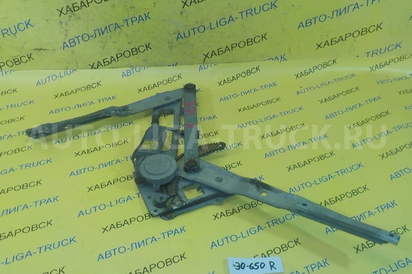 СТЕКЛОПОДЪЁМНИК Isuzu Elf СТЕКЛОПОДЪЁМНИК 8-97852-183-3 СТЕКЛОПОДЪЁМНИК Isuzu Elf СТЕКЛОПОДЪЁМНИК 8-97852-183-3