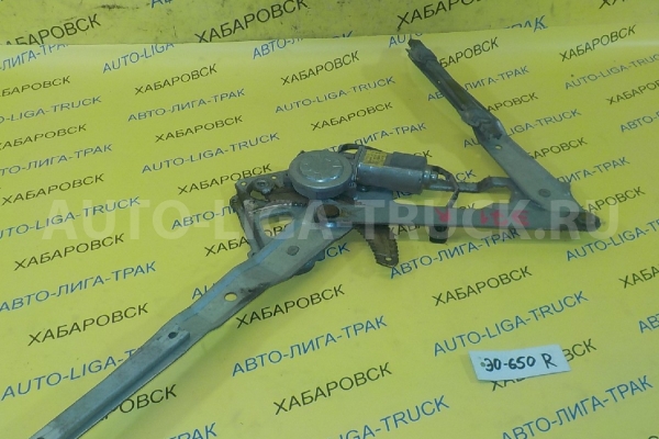 СТЕКЛОПОДЪЁМНИК Isuzu Elf СТЕКЛОПОДЪЁМНИК 8-97852-183-3 СТЕКЛОПОДЪЁМНИК Isuzu Elf СТЕКЛОПОДЪЁМНИК 8-97852-183-3