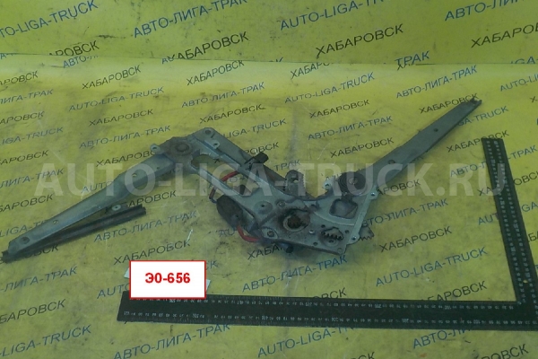 СТЕКЛОПОДЪЁМНИК Isuzu Elf СТЕКЛОПОДЪЁМНИК    8-97868-114-1