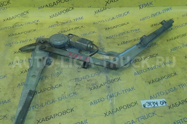 СТЕКЛОПОДЪЁМНИК Isuzu Elf 4HF1 СТЕКЛОПОДЪЁМНИК 4HF1 1995  8-97852-183-3