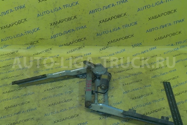 СТЕКЛОПОДЪЁМНИК Isuzu Elf 4HF1 СТЕКЛОПОДЪЁМНИК 4HF1 1995  8-97852-183-3