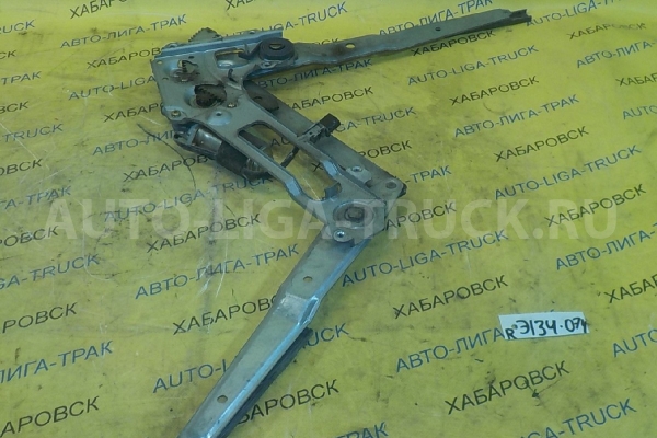 СТЕКЛОПОДЪЁМНИК Isuzu Elf 4HF1 СТЕКЛОПОДЪЁМНИК 4HF1 1995  8-97852-183-3