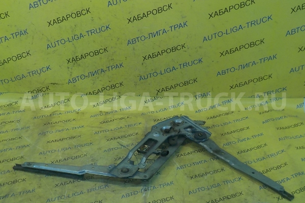 СТЕКЛОПОДЪЁМНИК Isuzu Elf 4HF1 СТЕКЛОПОДЪЁМНИК 4HF1 1995  8-97852-183-3