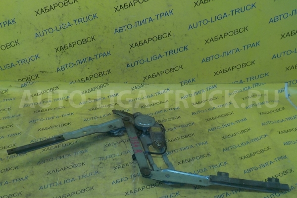 СТЕКЛОПОДЪЁМНИК Isuzu Elf 4HF1 СТЕКЛОПОДЪЁМНИК 4HF1 1995  8-97852-183-3