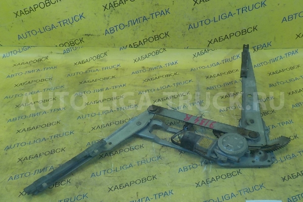 СТЕКЛОПОДЪЁМНИК Isuzu Elf 4HF1 СТЕКЛОПОДЪЁМНИК 4HF1 1995  8-97852-183-3